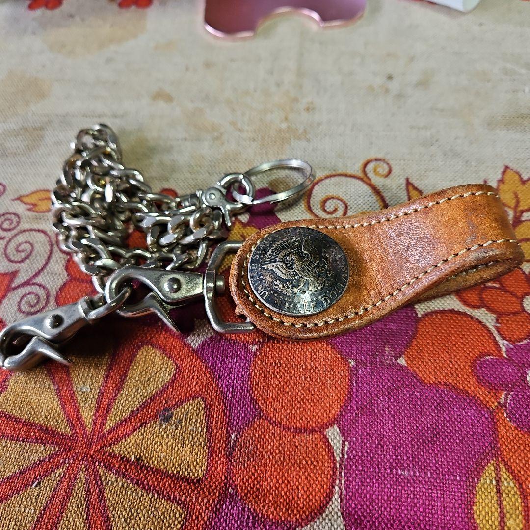 FUNNYウォレットチェーン