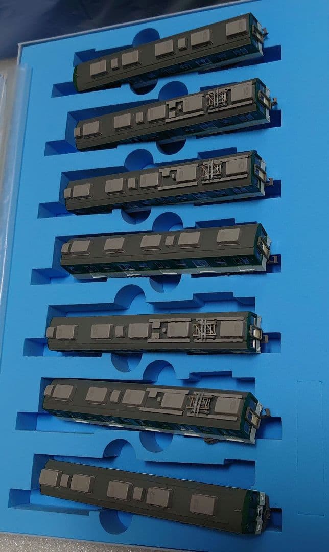 京阪 5000系 リニューアル 新塗装 A-6873 未使用近い マイクロエース