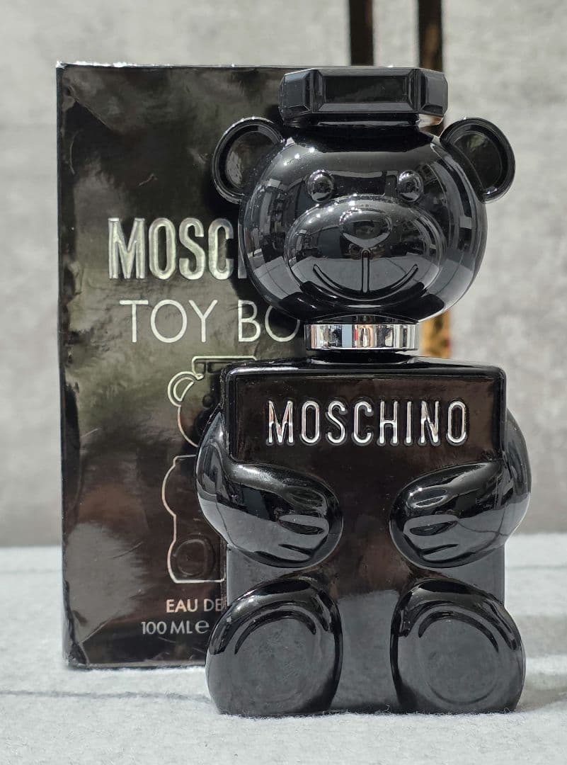 Moschino Toy Boy 100ml 香水