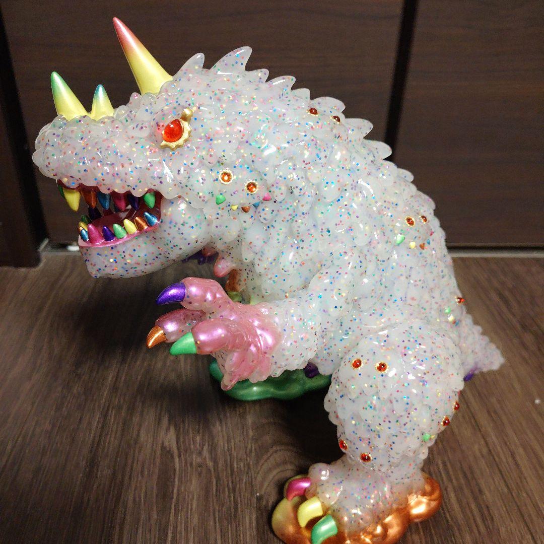 特撮 instinctoy vincent