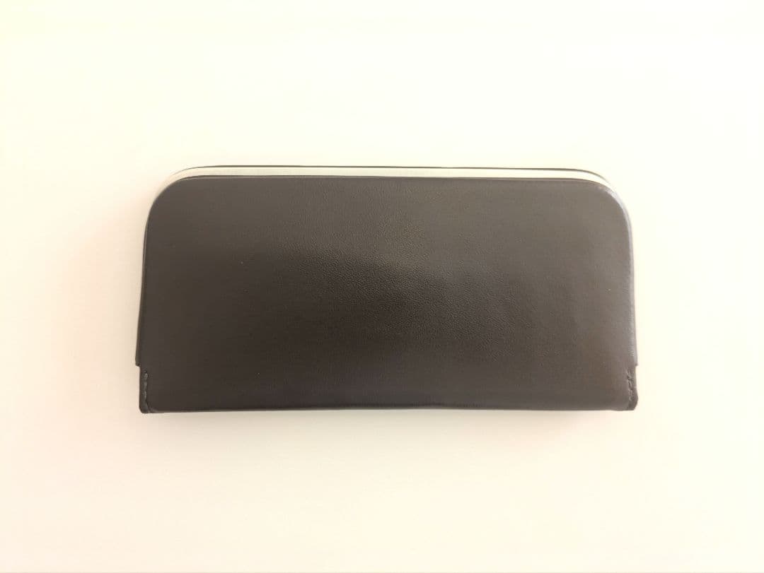 ステータシーstatusy イルモード il mode 長財布 コーヒー豆