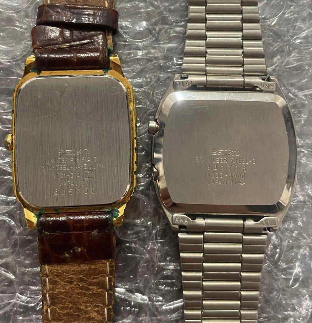 腕時計まとめ17点セットジャンク品 - メルカリ