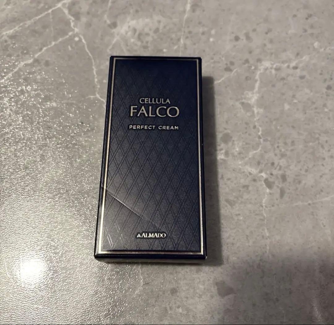 ALMADO CELLULA FALCO PERFECT CREAM 40g - メルカリ