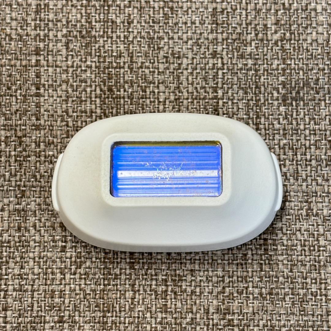 ケノン ストロングカートリッジ 脱毛器 ケノンの中で一番強力 - メルカリ