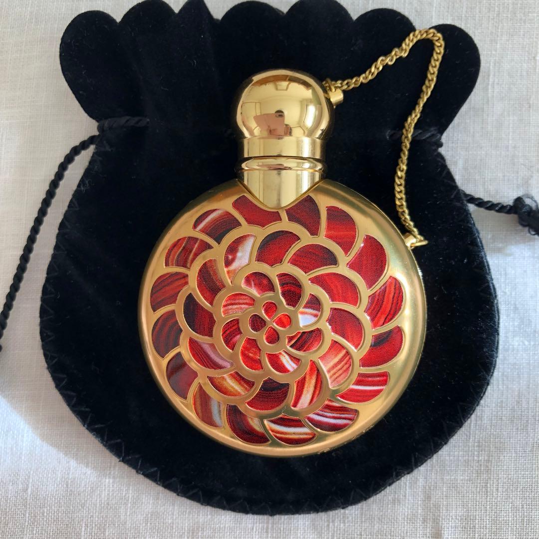 希少 美品 ゲラン メテオリット ミツコ パルファム 15ml