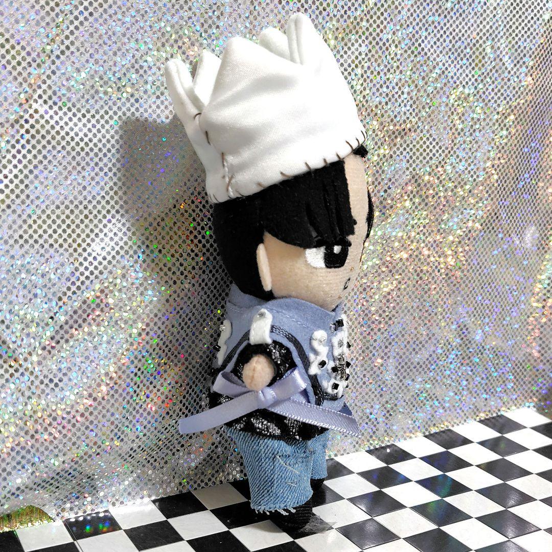 Snow Man 目黒蓮「TRUE LOVE」MVすのチル衣装 - メルカリ