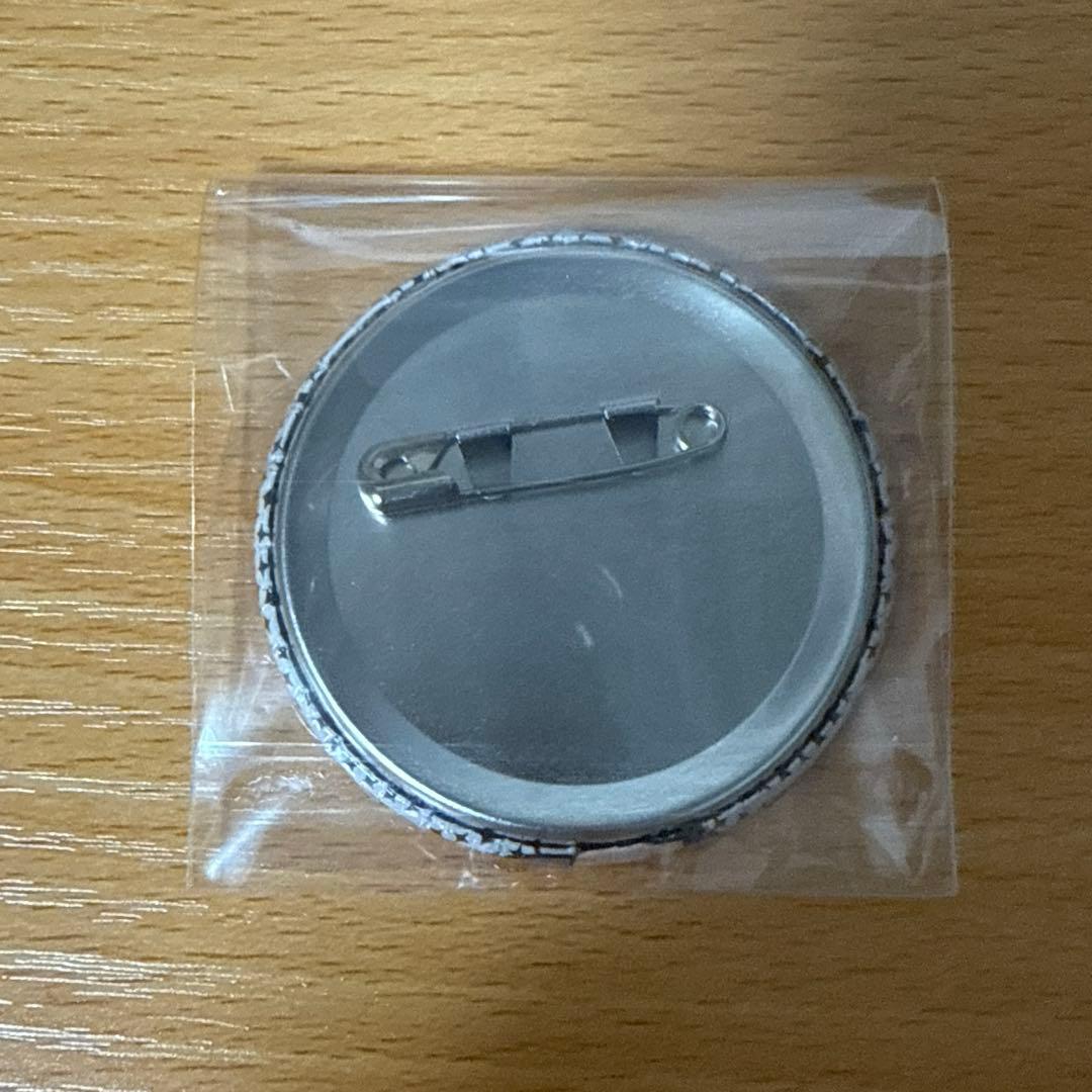 歌い手 超学生 超学生の仮面を脱ぐ夜 スイパラ コラボグッズ 缶バッジ