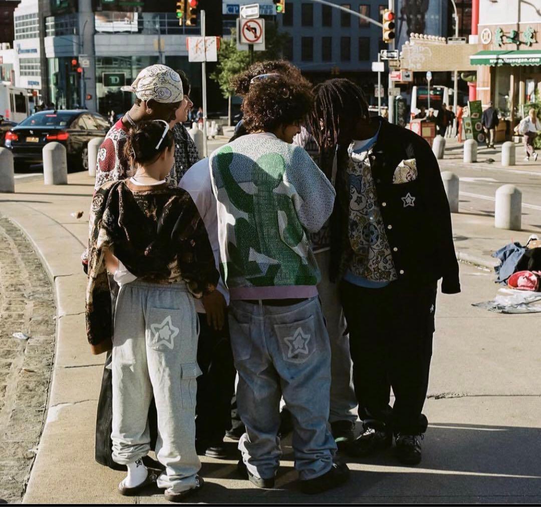 【超希少】スターチーム スウェットパンツ 初期 starteam