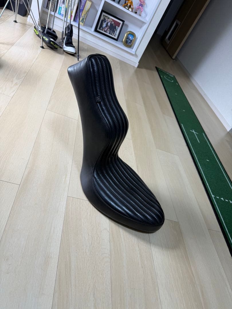 Whale&coキング&クイーンシート