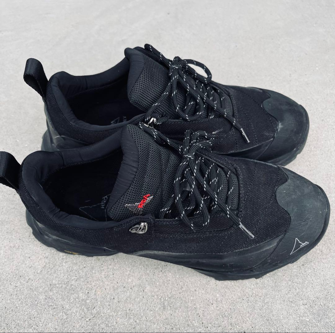 ROA ロア カタリーナ EU41 26.5cm