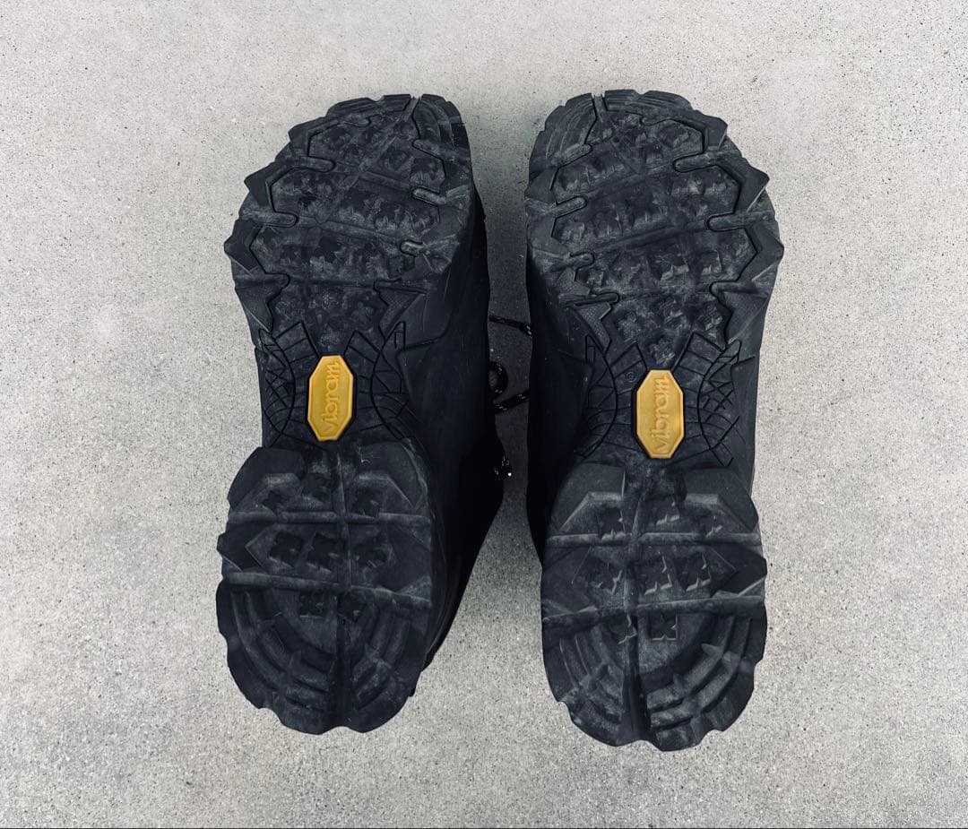 ROA ロア カタリーナ EU41 26.5cm