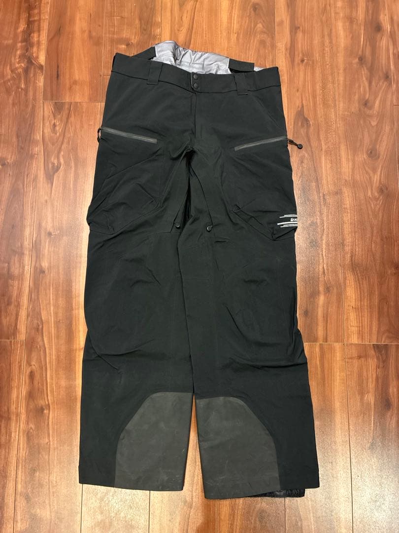 BURTON バートン AK457 パンツ スノーボード GORETEXPRO