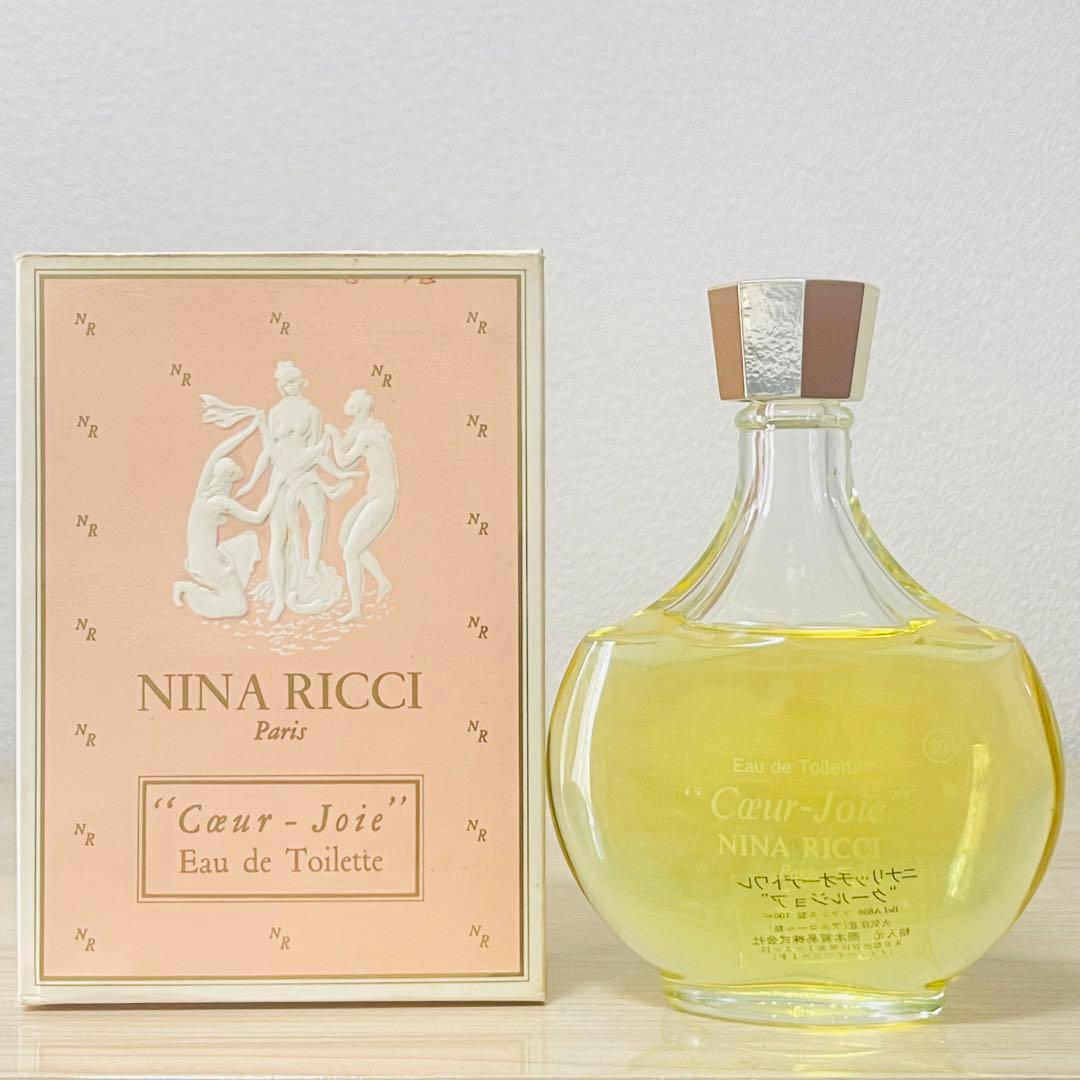 NINA RICCI ニナリッチ 100ml クールジョア