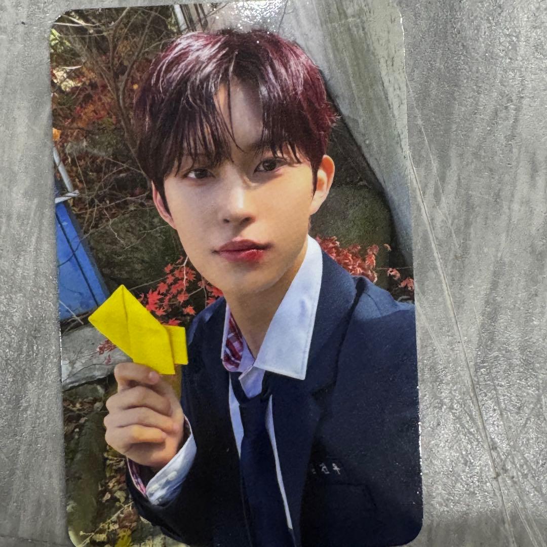 ALD1 デビューショケ サノクトレカ トレカ ゴヌ - メルカリ