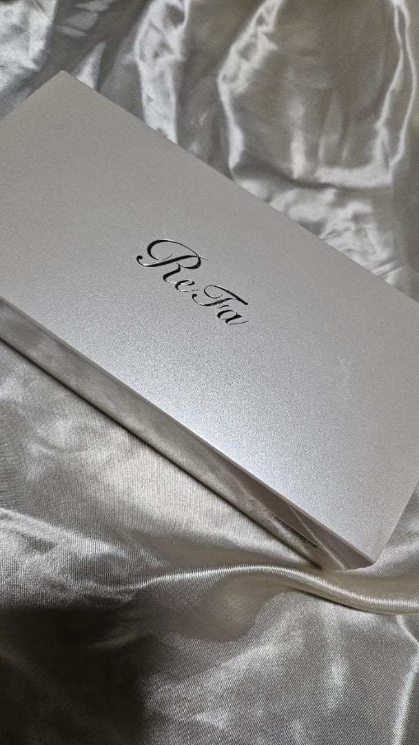 【新品】美顔器 ReFa O STYLE RF-OS1819B