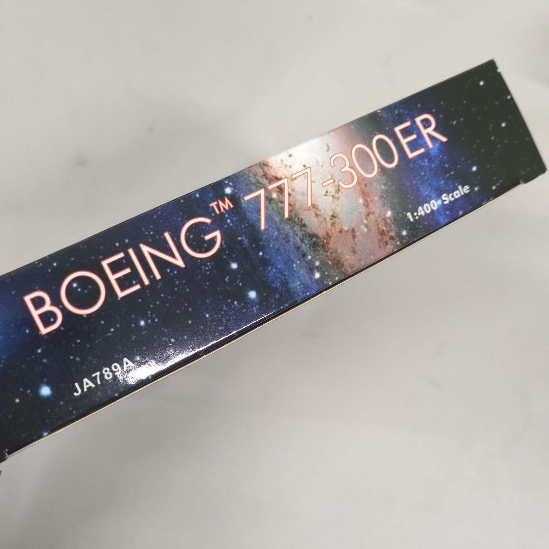 M8/02a0714☆boeing 777-300ER ANA StarWars - メルカリ