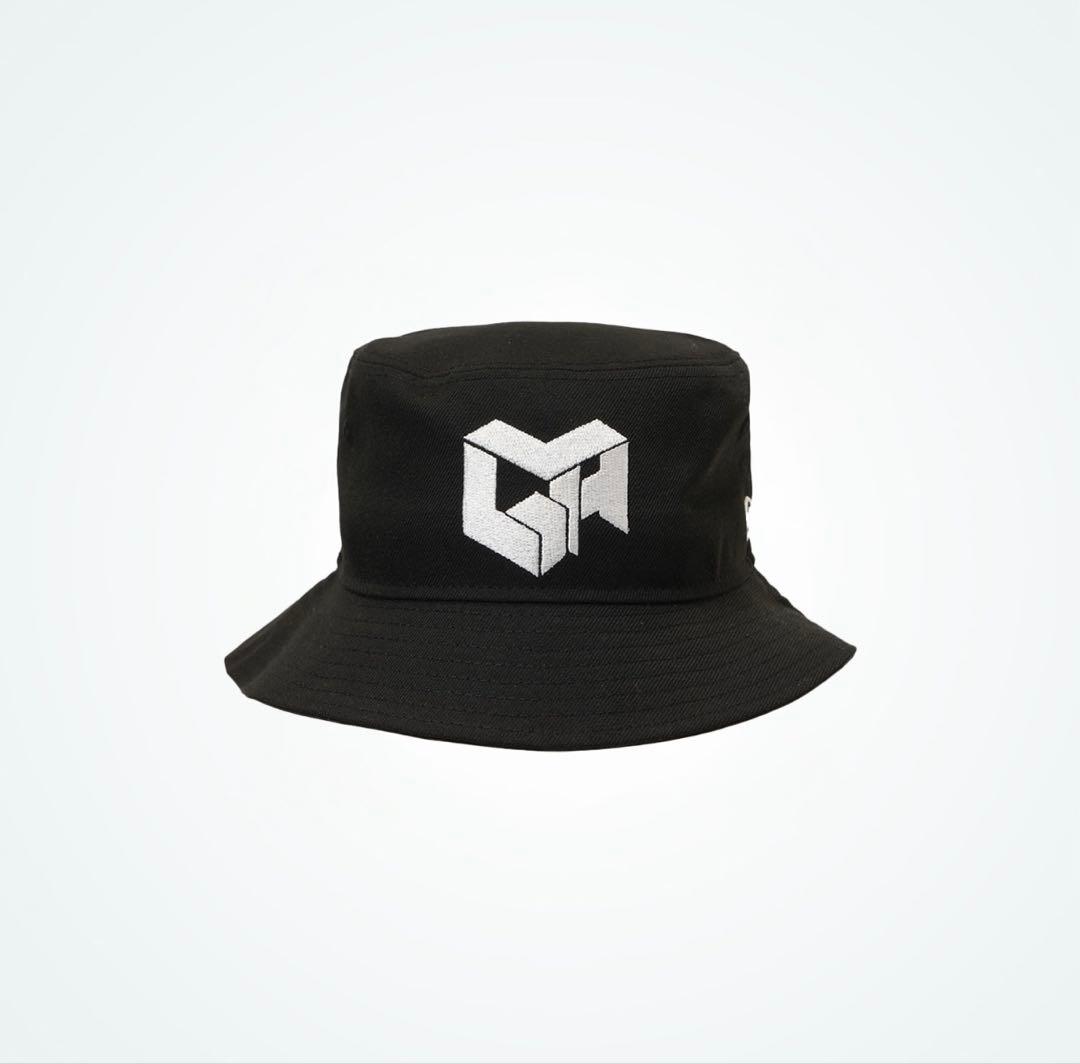 Mrs.GREEN APPLE NEW ERA® BUCKET-01 MGA