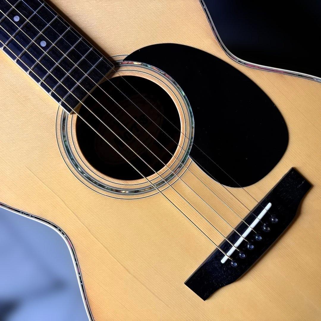 ★寺田楽器製モーリスOOOの最高峰！F-25 超鈴激鳴・超美品・ちょい訳有★