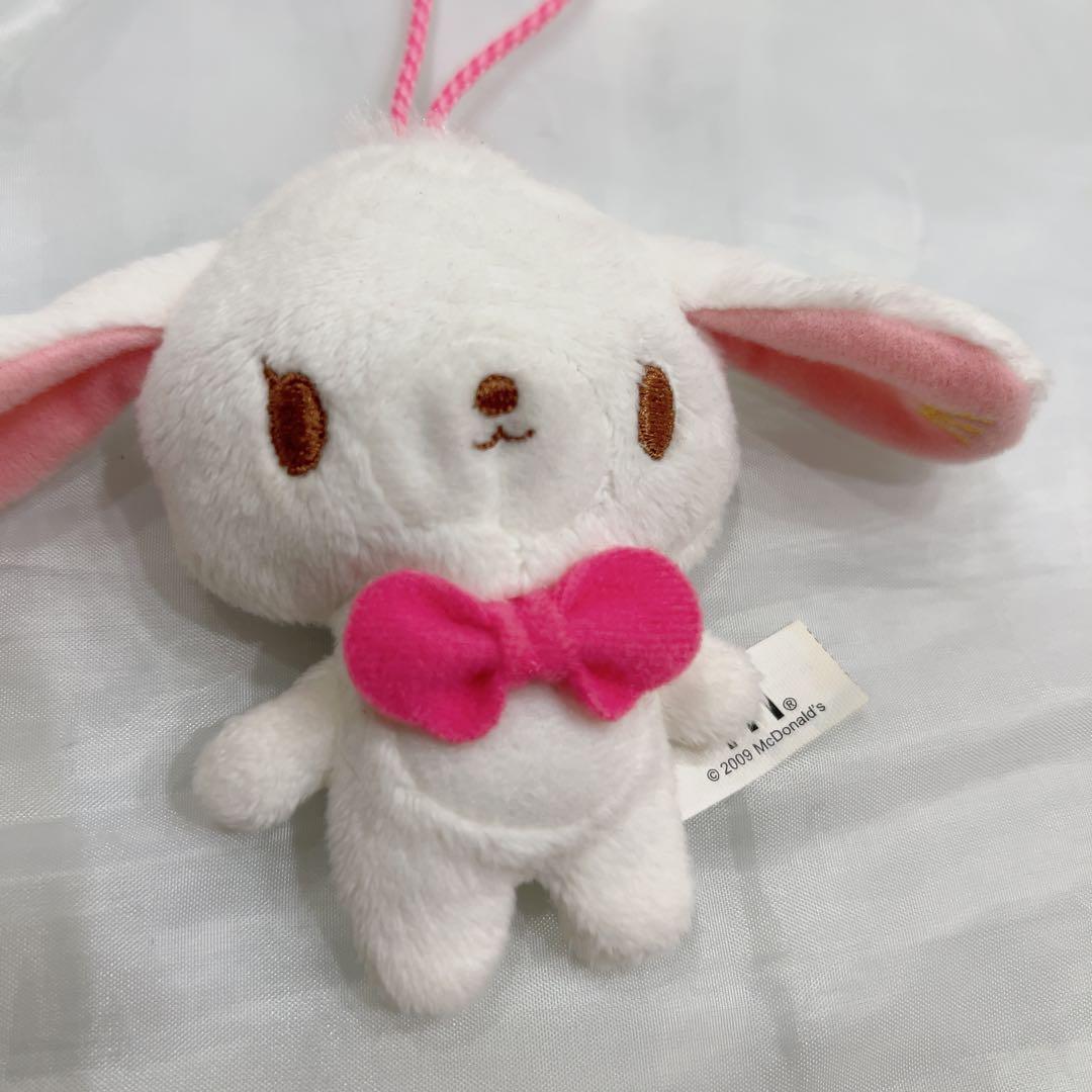 ハッピーセット シュガーバニーズ - メルカリ