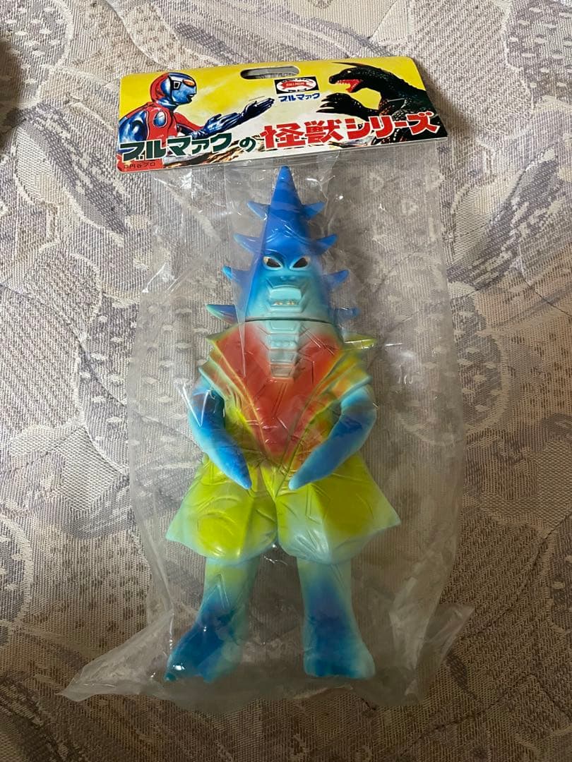 ササヒラー　ブルマァク　未開封