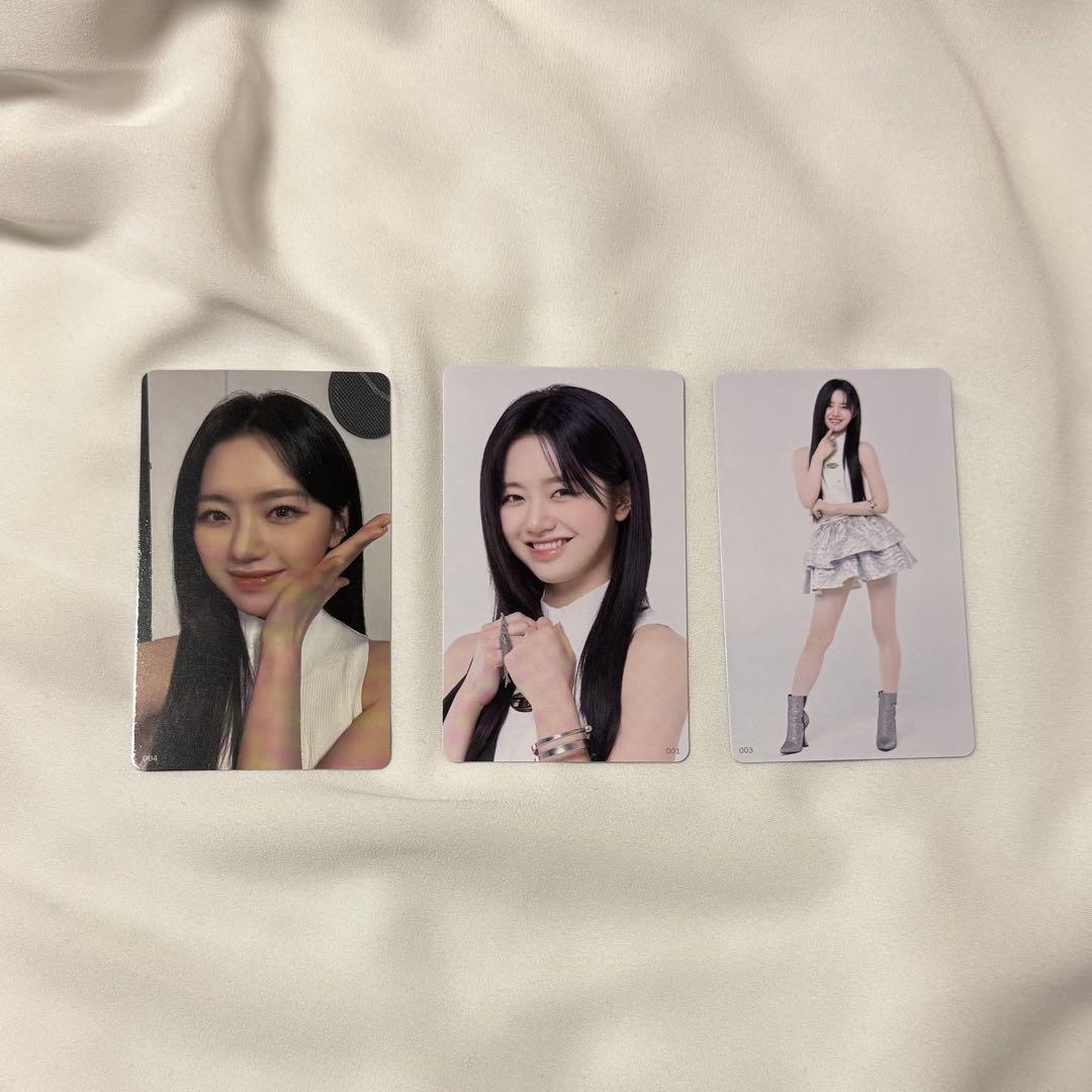 加藤心 トレカセット - メルカリ