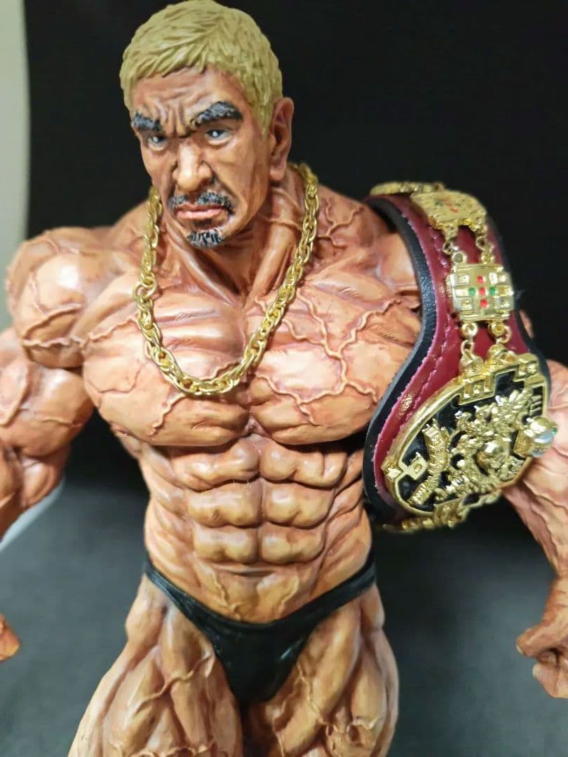 一番くじ松本人志フィギュア