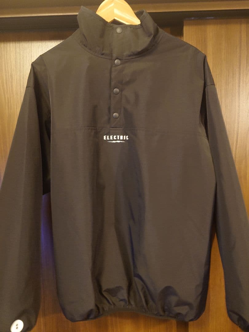 ヤ*マ様 NYLON FLEECE REVERSIBLE electric L