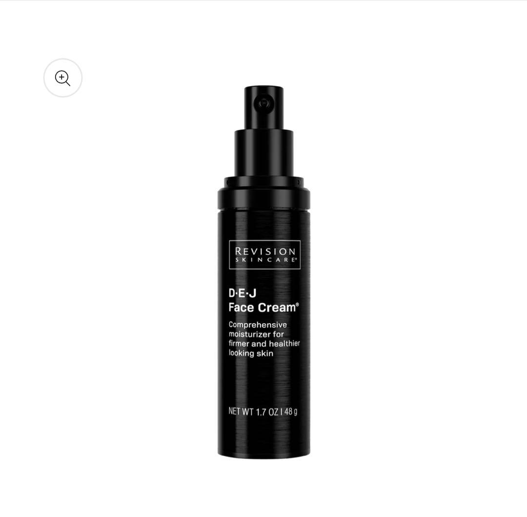 フェイスクリーム Revision D-E-J Face Cream 1.7 OZ