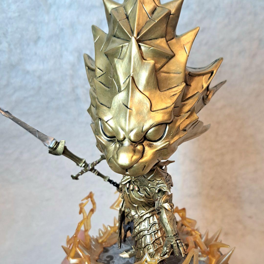 竜狩りオーンスタイン ファースト4フィギュア ダークソウル フロム・ソフトウェア 竜狩りオーンスタイン ファースト4フィギュア ダークソウル フロム