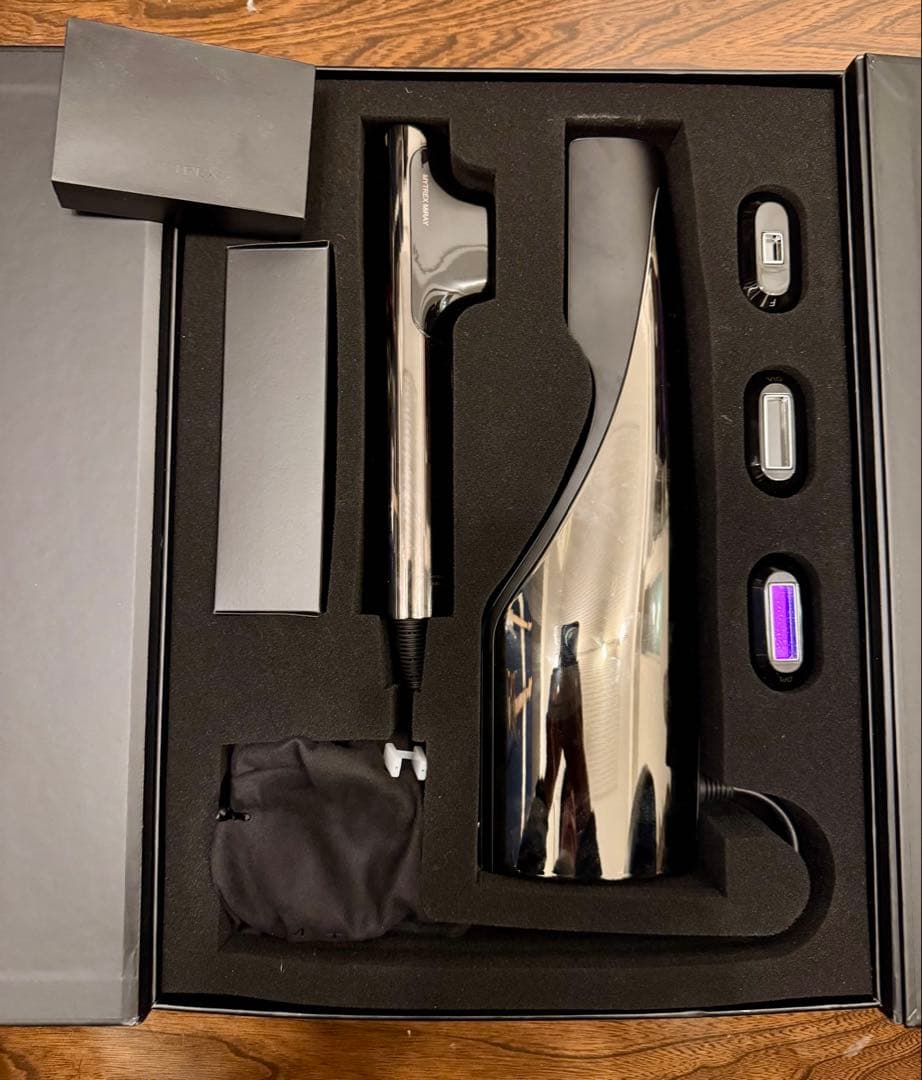 STB.Kさん専用　MAYTREX MiRAY(NIRリフトアタッチメント付属)