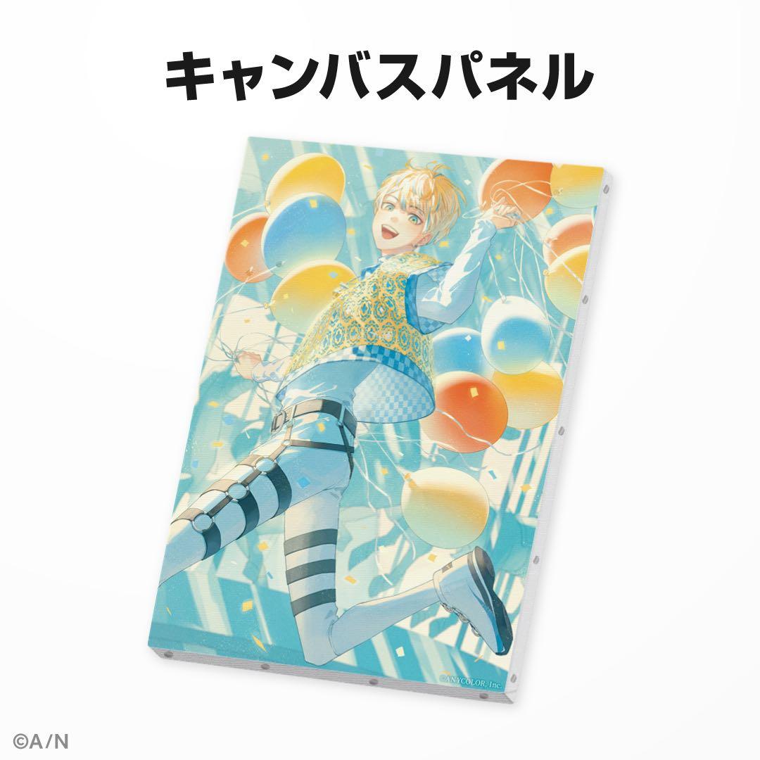 緋八マナ誕生日グッズ2023フルセット - メルカリ