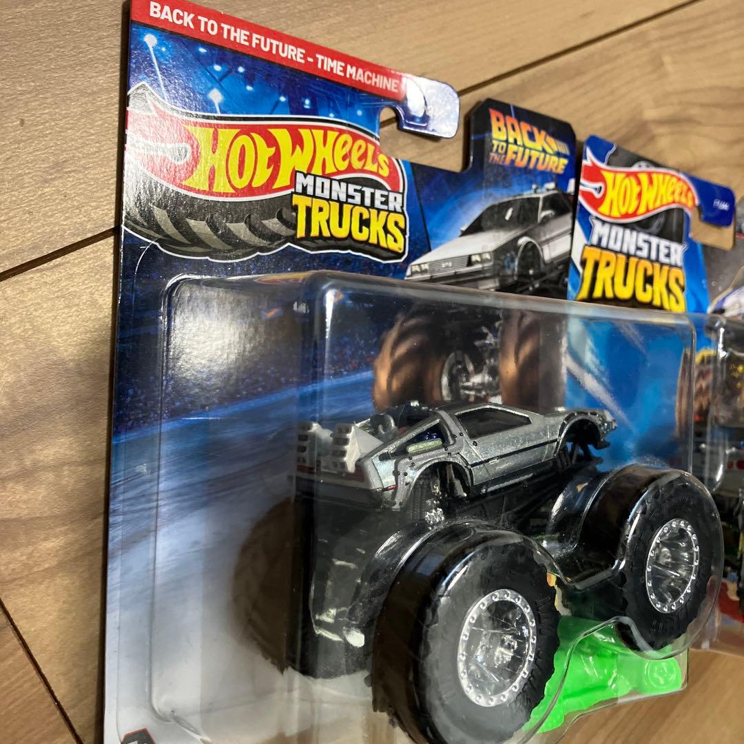 ホットウィール ワイルドスピード スカイライン R34 GT-R - メルカリ