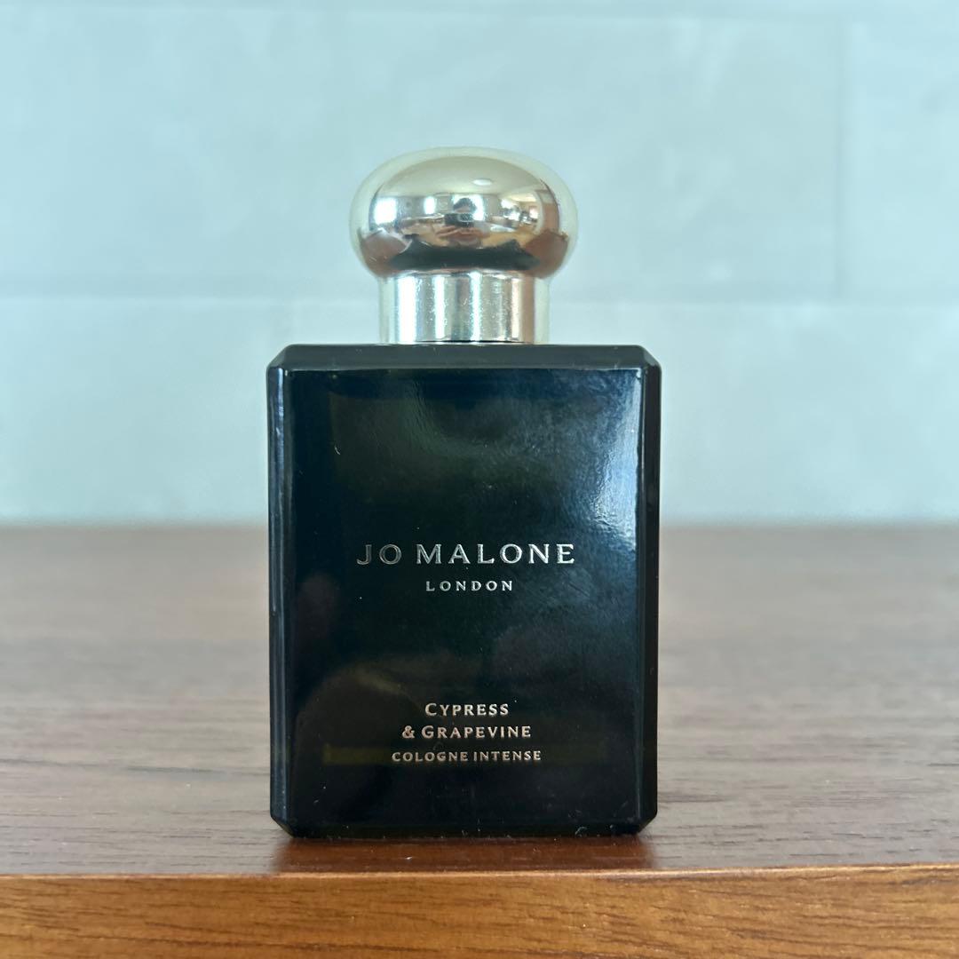 Jo Malone Cypress & Grapevine 100ml S115601048 - 香水(ユニセックス