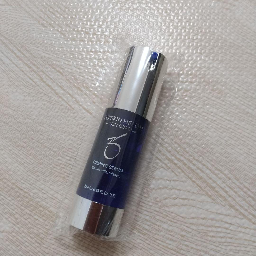 新品！ ファーミングセラム　ミニサイズ　ゼオスキン ZO SKIN HEALTH