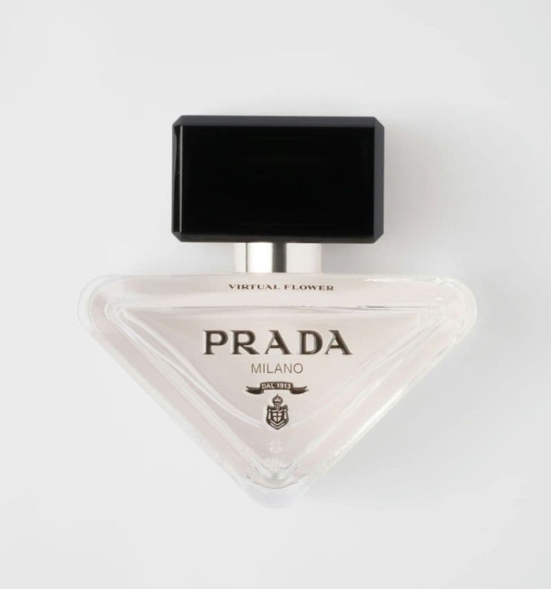 PRADA MILANO パラドックスオーデパルファム