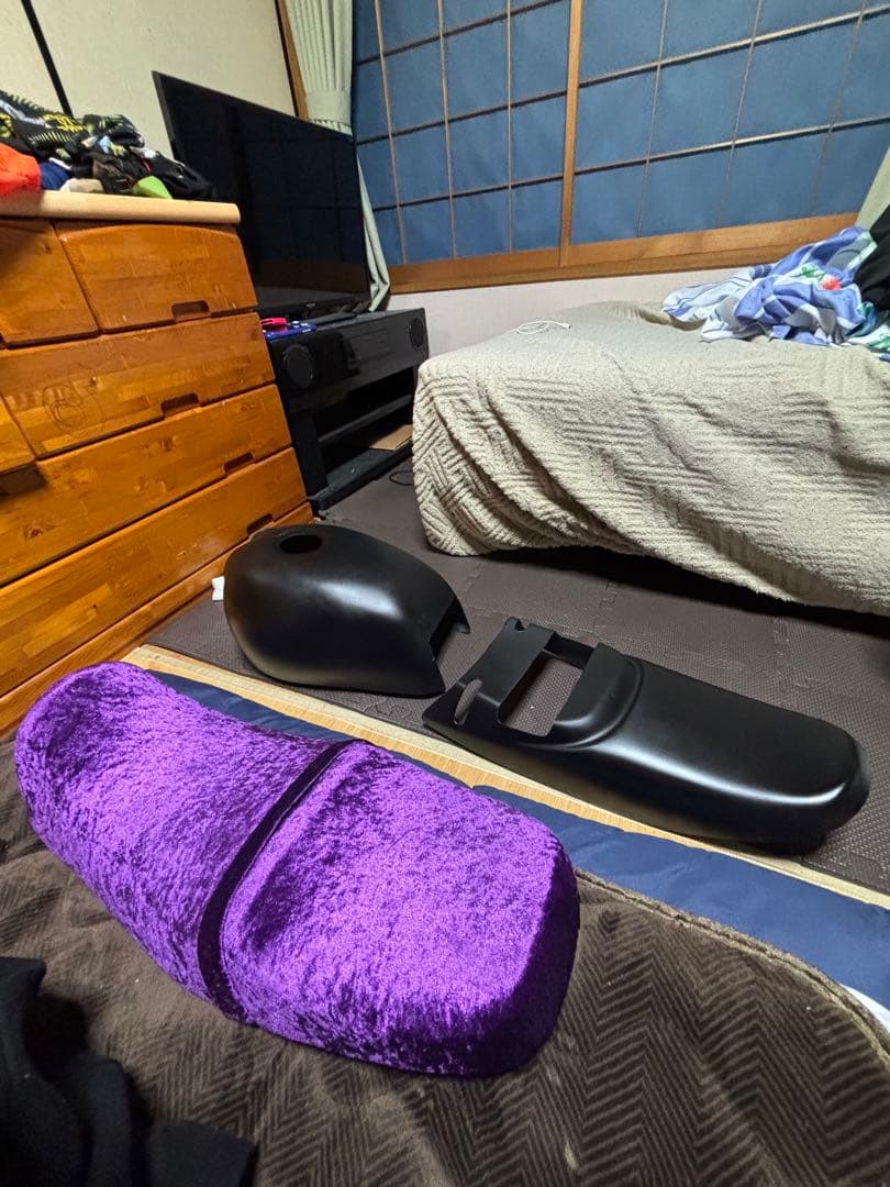 ゆんエイプタンク