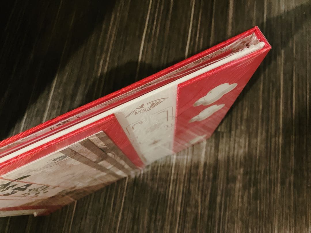 【4点セット】ラジドラ　天官賜福　サントラ　音楽集　OST1 世中逢尔 雨中逢花