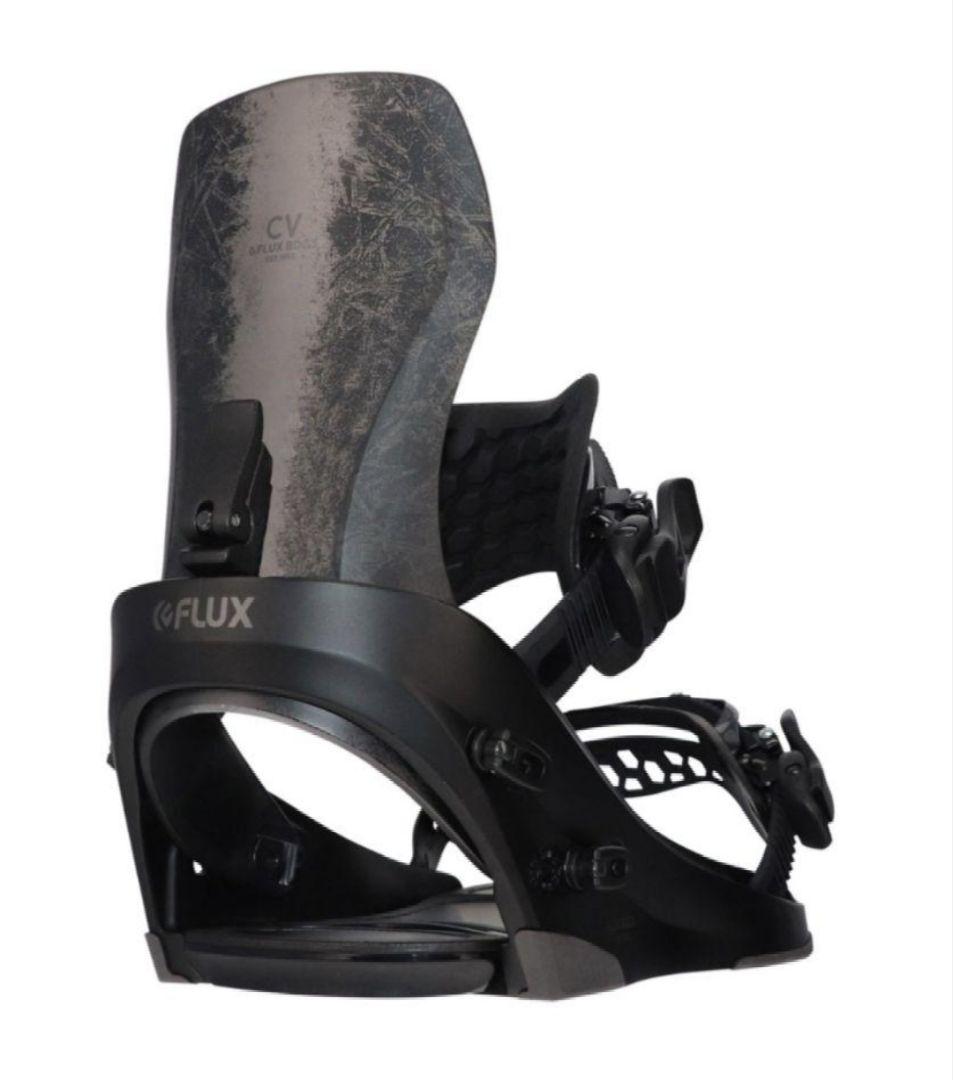 フラックス ビンディング CV 国内正規品 Mサイズ