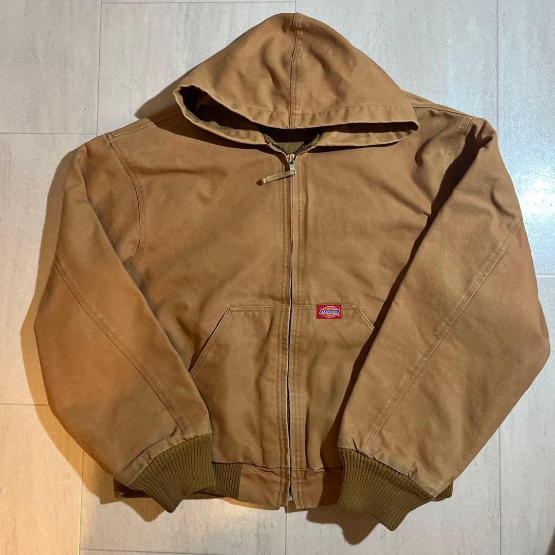 Dickies アクティブジャケット
