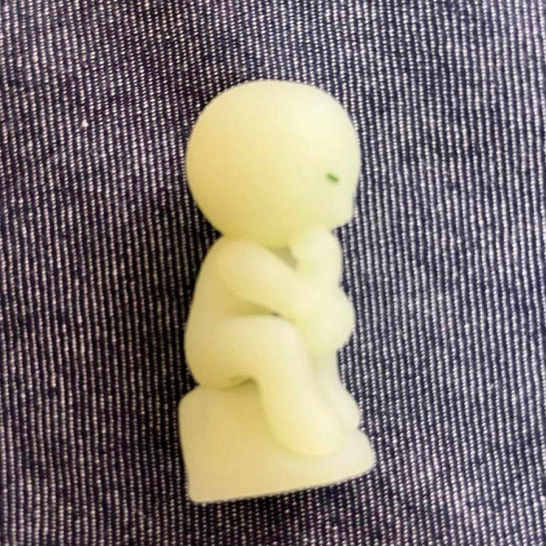 スミスキー シークレット 考える人 - メルカリ