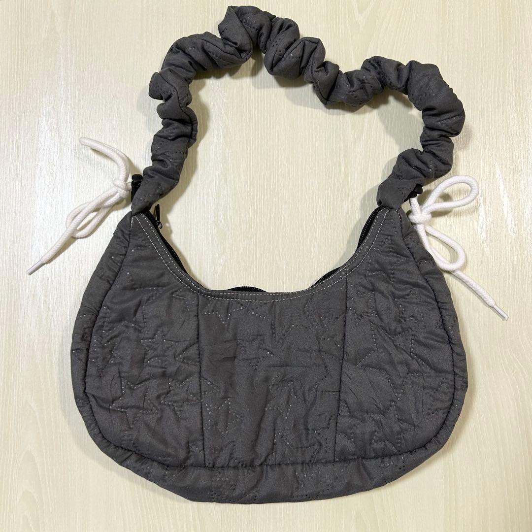 adidas リメイク バッグ - メルカリ