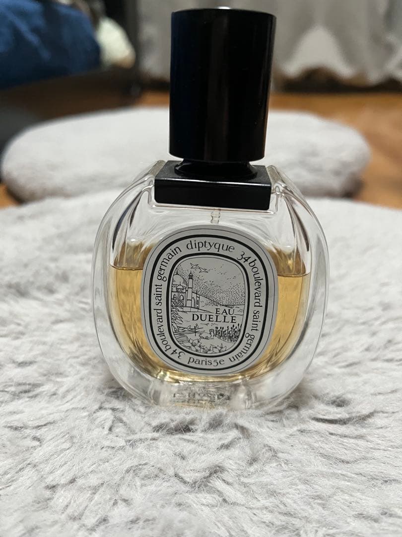 diptyque Eau Duel 香水 50ml ディプティック　オーデュエル