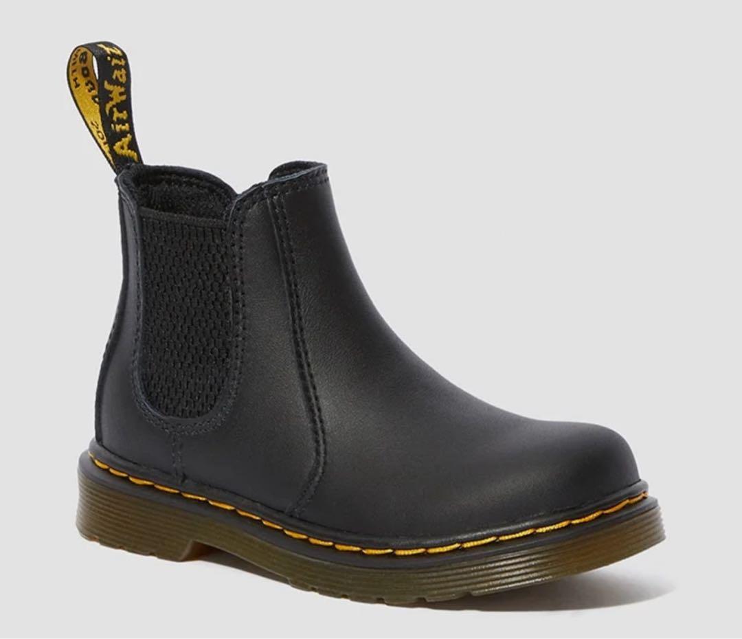 ドクターマーチン　トドラー チェルシー ブーツUK7(14.5cm)