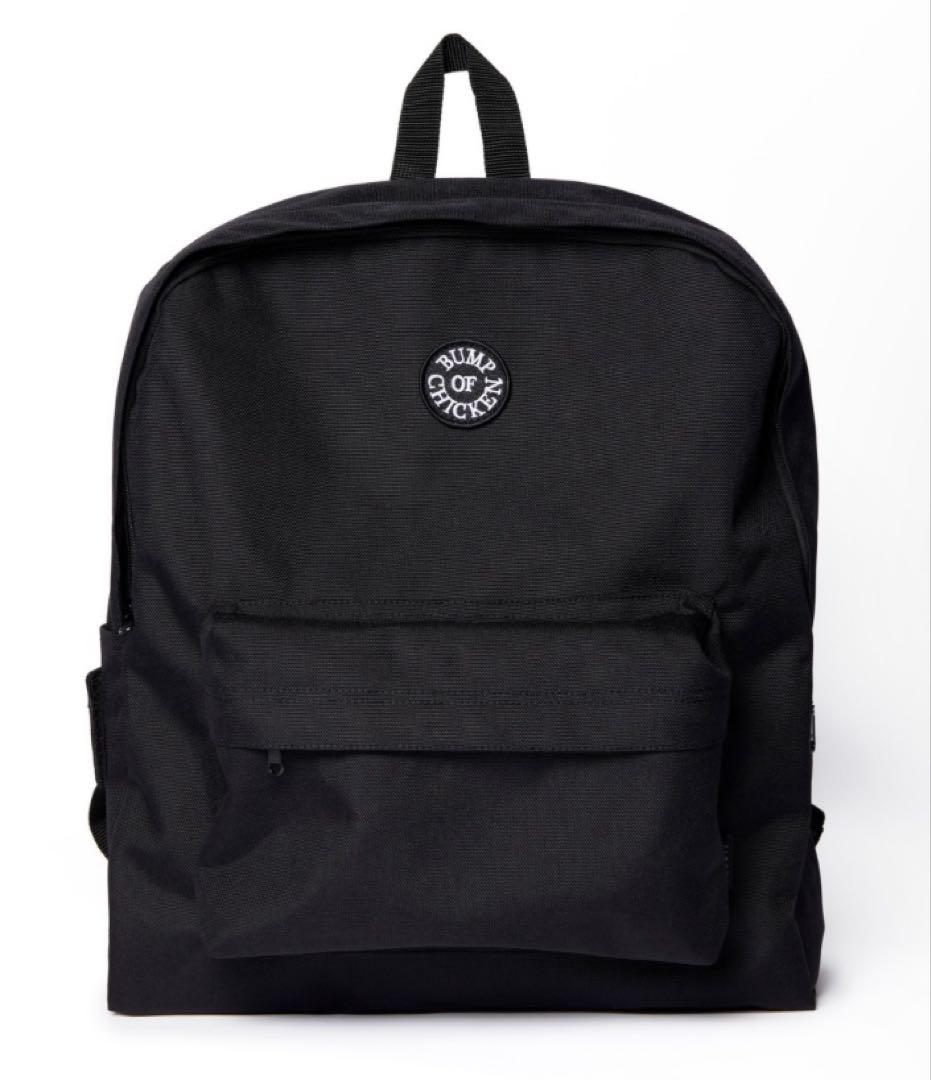 BUMP OF CHICKEN リュック バックパック 周年グッズ