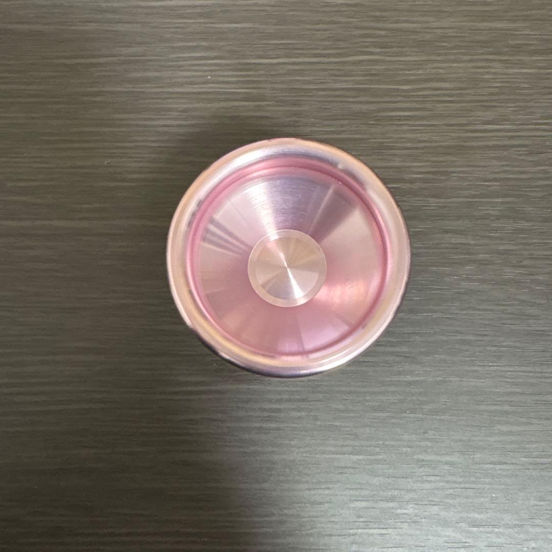 アンパラレルド ノヴァリス ピンク ヨーヨー - メルカリ