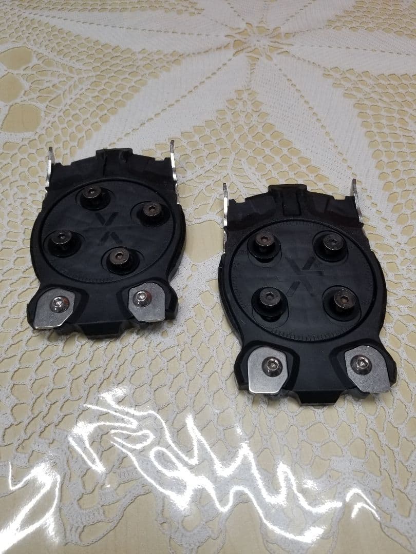 karakoram カラコラムクイバーコネクター karakoram（カラコラム） ビンディング レイバック クイバーコネクター