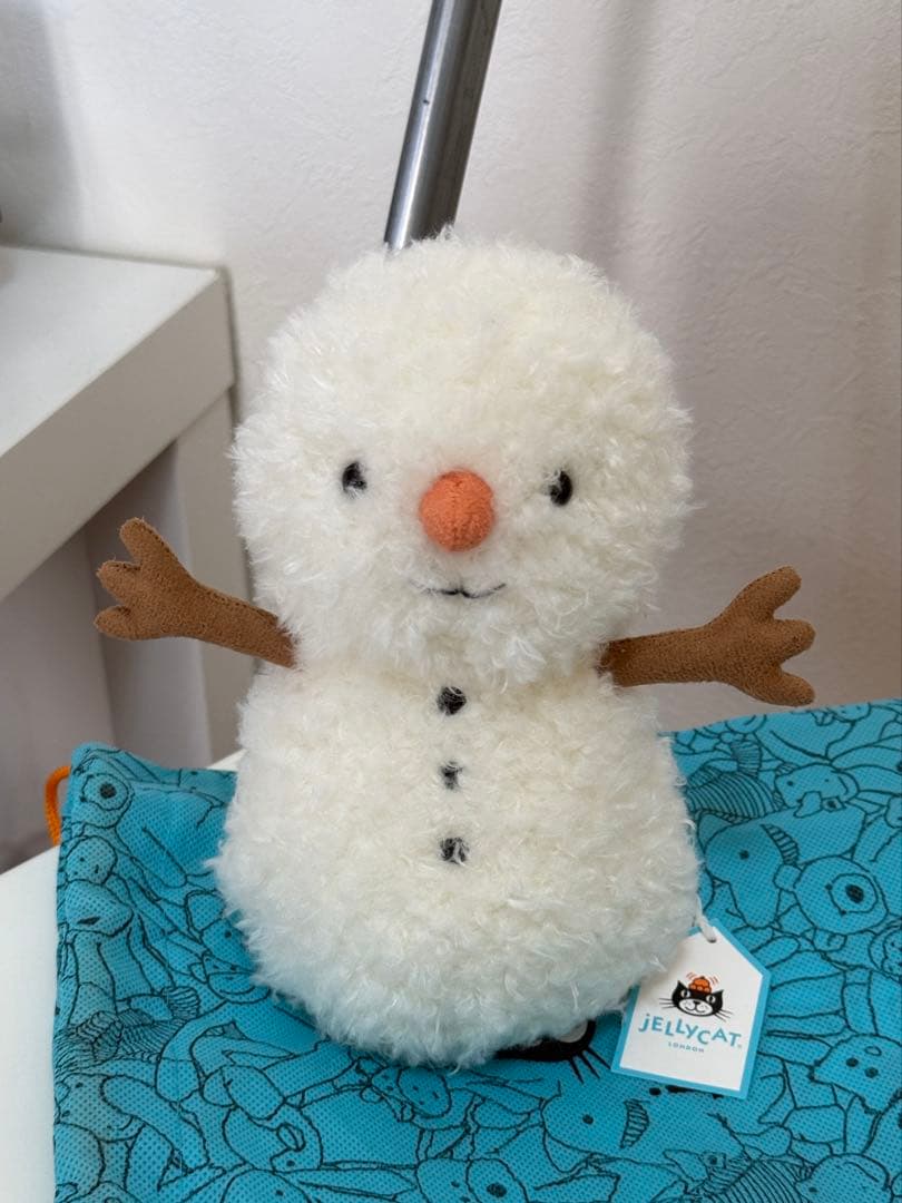 ぬいぐるみ  little man Amazon.com: Dog Man Movie Plush in PDQ of 8 Plushies, Includes (4