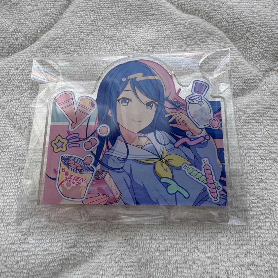 プロセカ　アクリルバッジB 星乃一歌