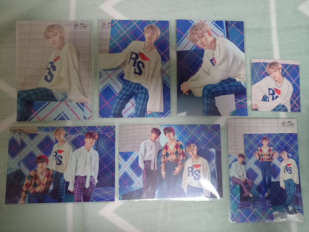 Stray Kids バンチャン