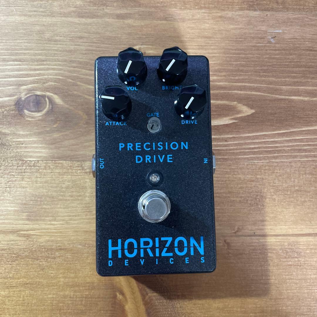HORIZON DEVICES PRECISION DRIVE - メルカリ